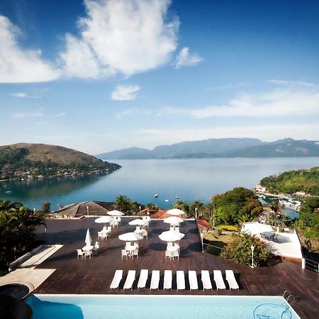 Flat No Portogalo Aparthotel Angra dos Reis Luaran gambar