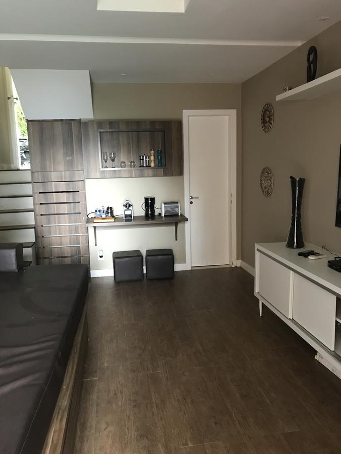 Flat No Portogalo Aparthotel Angra dos Reis Luaran gambar