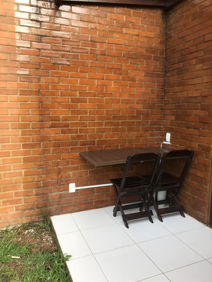 Flat No Portogalo Aparthotel Angra dos Reis Luaran gambar