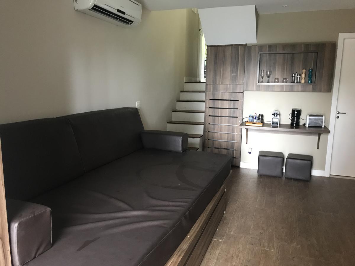 Flat No Portogalo Aparthotel Angra dos Reis Luaran gambar