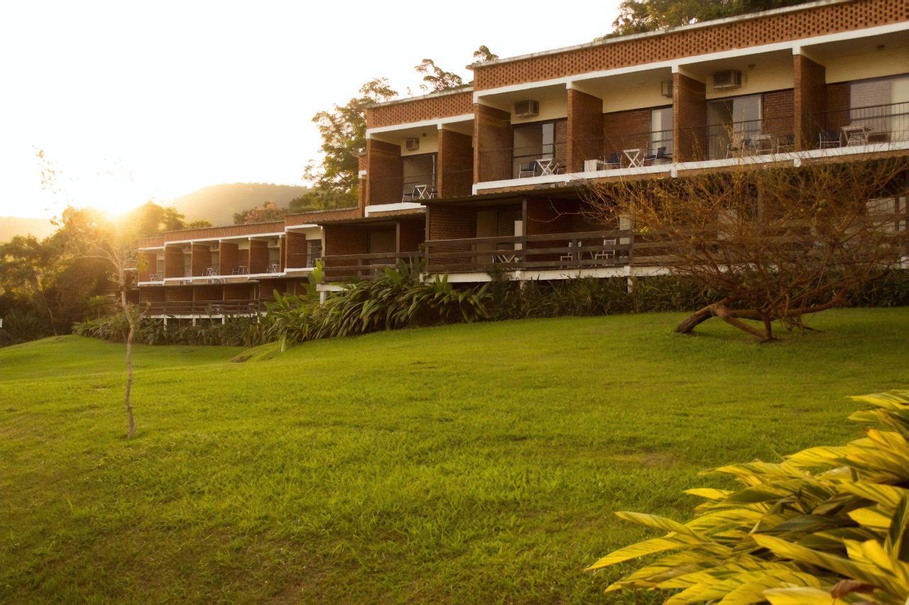 Flat No Portogalo Aparthotel Angra dos Reis Luaran gambar