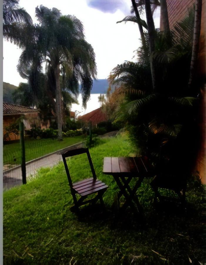 Flat No Portogalo Aparthotel Angra dos Reis Luaran gambar