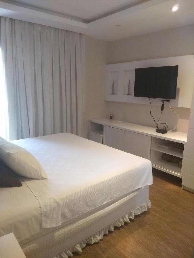 Flat No Portogalo Aparthotel Angra dos Reis Luaran gambar
