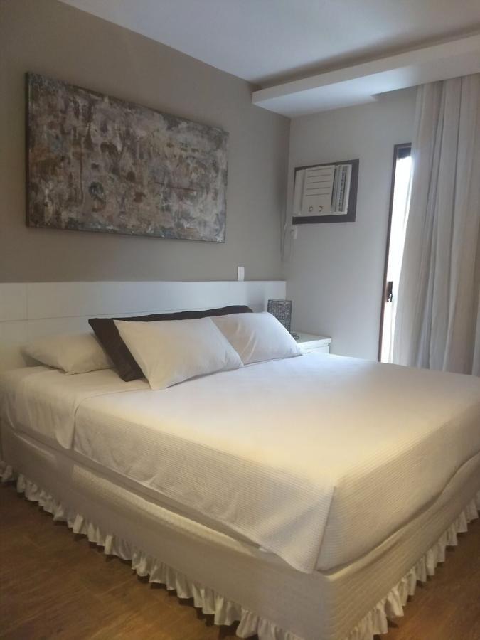 Flat No Portogalo Aparthotel Angra dos Reis Luaran gambar