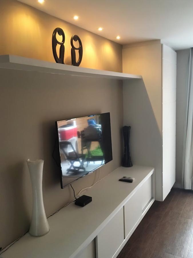 Flat No Portogalo Aparthotel Angra dos Reis Luaran gambar