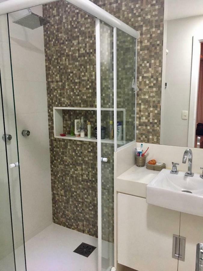 Flat No Portogalo Aparthotel Angra dos Reis Luaran gambar